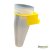 Sin Fotografia de Pluviometro plastico Rolin 120mm Pluviometro plastico Rolin 120mm