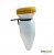 Pluviometro plastico San Isidro 136/390mm