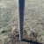 Poste estacón Plastico 1.80 Mts