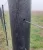 Poste Plastico 2.20 Mts