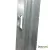 Poste Z Galvanizado Tec-Metal 1.30m con 2 Aisladores