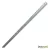 Poste Z Galvanizado Tec-Metal 1.50m con 2 Aisladores