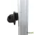 Poste Z Galvanizado Tec-Metal 1.50m con 2 Aisladores