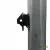 Poste Z Galvanizado Tec-Metal 1.50m