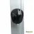 Poste Z Galvanizado Tec-Metal 1.50m