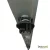 Poste Z Galvanizado Tec-Metal 1.50m