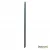 Postes Z Galvanizados Tec-Metal 1.30m
