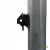 Postes Z Galvanizados Tec-Metal 1.30m