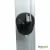 Postes Z Galvanizados Tec-Metal 1.30m