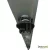 Postes Z Galvanizados Tec-Metal 1.30m