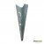Sin Fotografia de Postes Z Galvanizados Tec-Metal 1.50m Postes Z Galvanizados Tec-Metal 1.50m