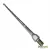 prolongación para Muestreador de Suelos SR 0.60cm