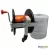 PROMO Carretel Plastico Speedrite + Bobina Hilo x 1000 mts