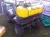 Pulverizador 3300 de Precisión 7.7 lts 40 PSI 12v 