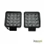 Reflector LED AZUL para Pulverizadores  48W (PAR)