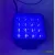 Reflector LED AZUL para Pulverizadores  48W (PAR)