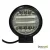 Reflector LED de trabajo Ojo de Angel 144W (PAR)