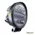 Reflector LED de trabajo Ojo de Angel 144W (PAR)
