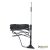 Repuesto antena para amplificador  WeBoost Drive 3G-M