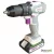 Taladro Atornillador Percutor a Bateria 20v TP1213-1/k1