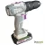 Taladro Atornillador Percutor a Bateria 20v TP1213-1/k1