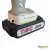 Taladro Atornillador Percutor a Bateria 20v TP1213-1/k1