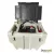 Tanque Cajon Sutidor Completo 305 lts Bomba IRON 50