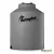 Tanque de Agua 1100Lts Rotoplast Tricapa Vertical