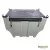Tanque Sutidor Completo 305 lts Bomba IRON 50