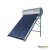 Termotanque Solar 150 lts Presurizable