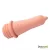 Tetina Peach teats para amamantar