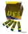 Tiza Barra Paintstik Azul x 12 Unidades