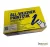 Tiza Barra Paintstik Azul x 12 Unidades