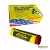 Tiza Barra Paintstik Roja x 12 Unidades
