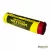 Tiza Barra Paintstik Roja x 12 Unidades