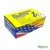 Tiza Pintura Barra Cerdos Ovejas Vacas Paintstik Amarilla 12 Unid