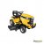 Tractor Cortadora Cub Cadet XT2 ENDURO LX 54 26HP 140cm