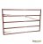 Tranquera Mecano Ganadero 2.00 x 1.20
