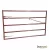 Tranquera Mecano Ganadero 2.00 x 1.20