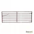 Tranquera Mecano Ganadero 4.00 x 1.50m Serie 500 2