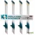 Varilla de Acero inoxidable PENSAGRO 1.00m  CAJA X 20 
