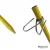 Varilla de Fibra de Vidrio 1.20m x 10mm c/2 clips SAN MIGUEL