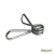 Varilla de Fibra de Vidrio 1.50m x 20mm c/1 clip