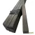 Varilla Plastica 3.5X3.5cm 1.20mts