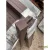 Varillon para corral Plastico 4.5X4.5cm 1.40mts