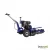 Zanjeadora 60cm profundidad 15hp 420cc RD-TR15 Logus