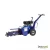 Zanjeadora 60cm profundidad 15hp 420cc RD-TR15 Logus