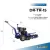 Zanjeadora 60cm profundidad 15hp 420cc RD-TR15 Logus