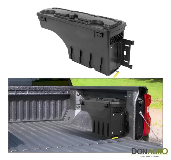 Baul Alforja derecho Amarok / Ranger