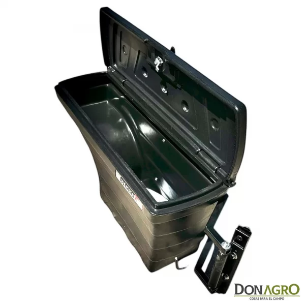Baul Alforja derecho Amarok / Ranger